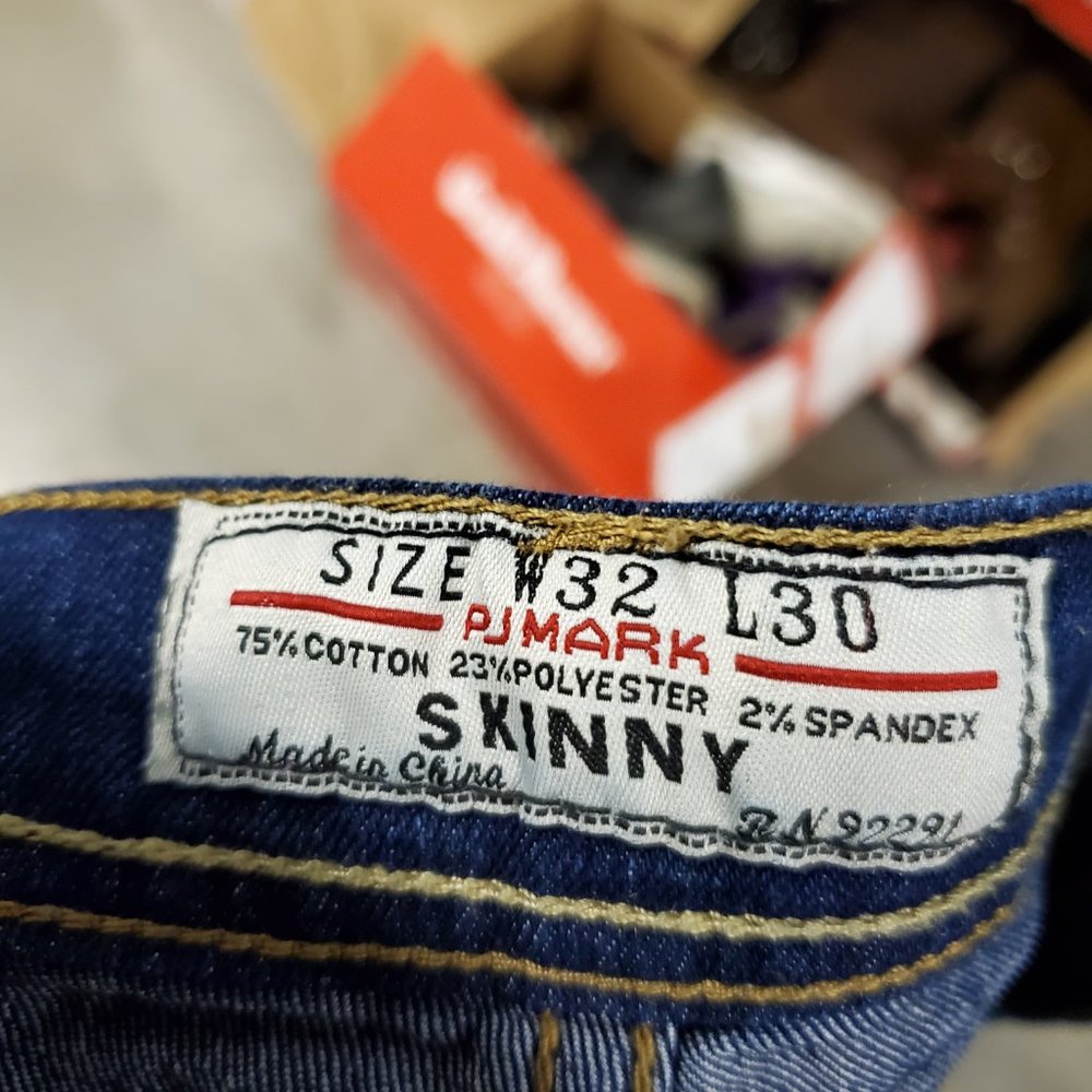 PJ Mark skinny jeans - Picture 6 of 6